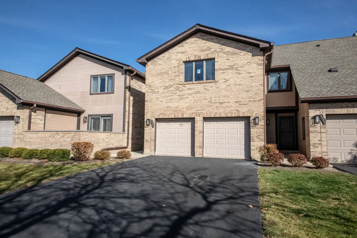 1711 Pebble Beach Court, Hoffman Estates, IL 60169 - Image #1