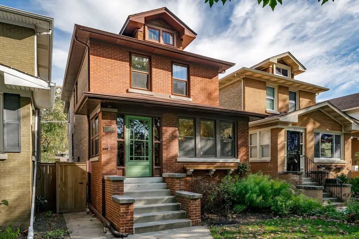 1160 S Cuyler Avenue, Oak Park, IL 60304 - Image #1