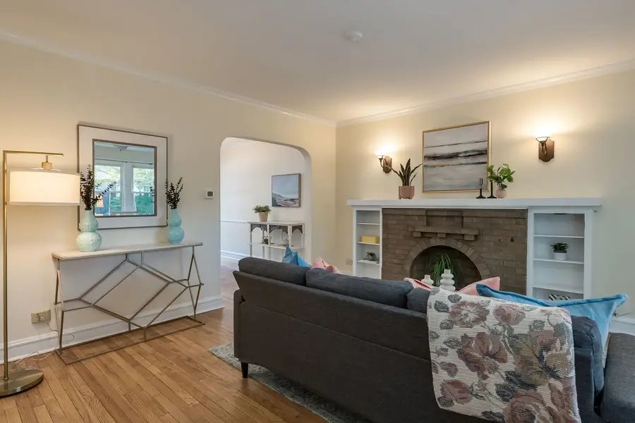 1160 S Cuyler Avenue, Oak Park, IL 60304 - Image #3