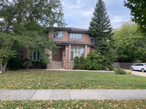Address Withheld By Seller, Park Ridge, IL 60068