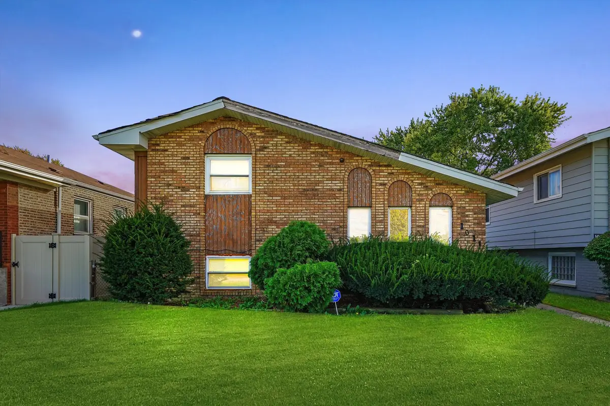 1011 E 142nd Street, Dolton, IL 60419 - Image #1
