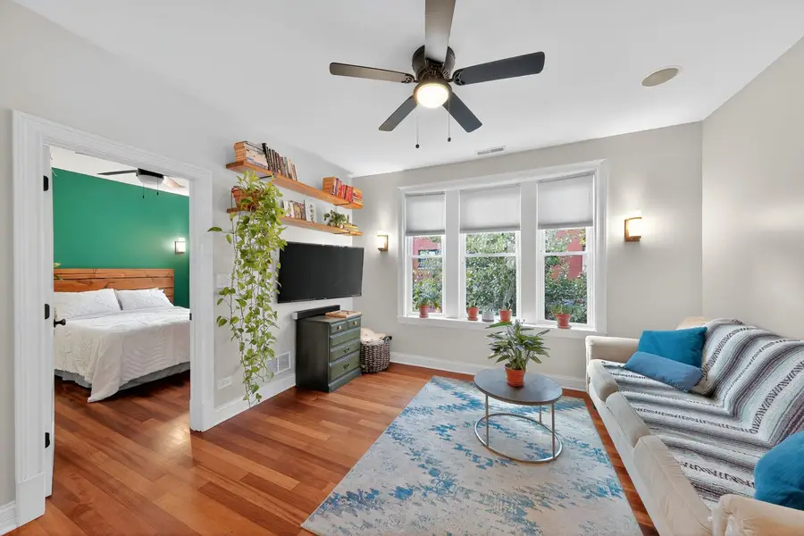 2578 W Lyndale Street #2, Chicago, IL 60647 - Image #3