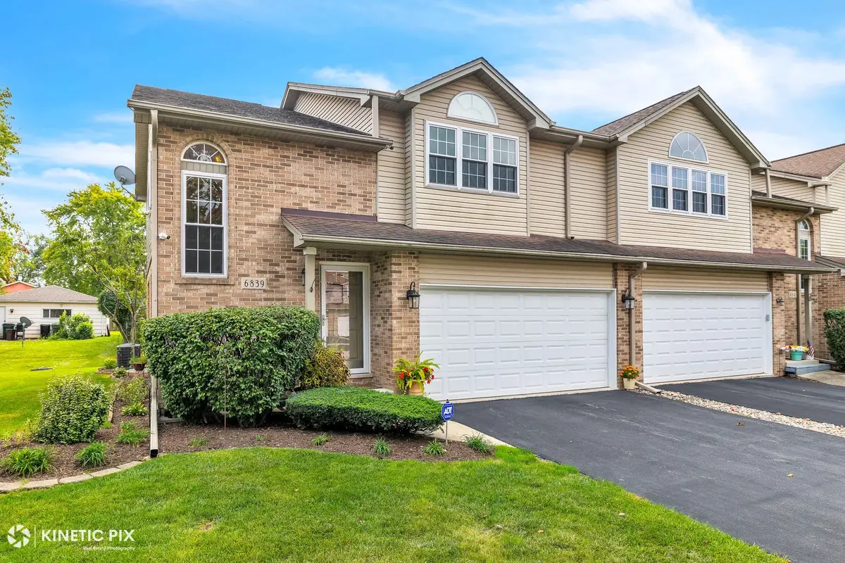 6839 179th Street, Tinley Park, IL 60477 - #1
