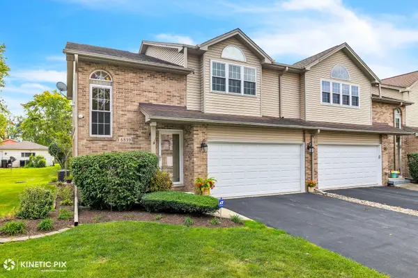 6839 179th Street, Tinley Park, IL 60477