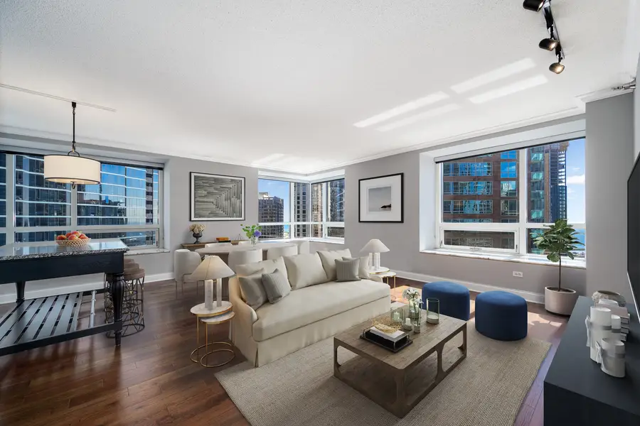 512 N Mcclurg Court #1904, Chicago, IL 60611 - Image #2