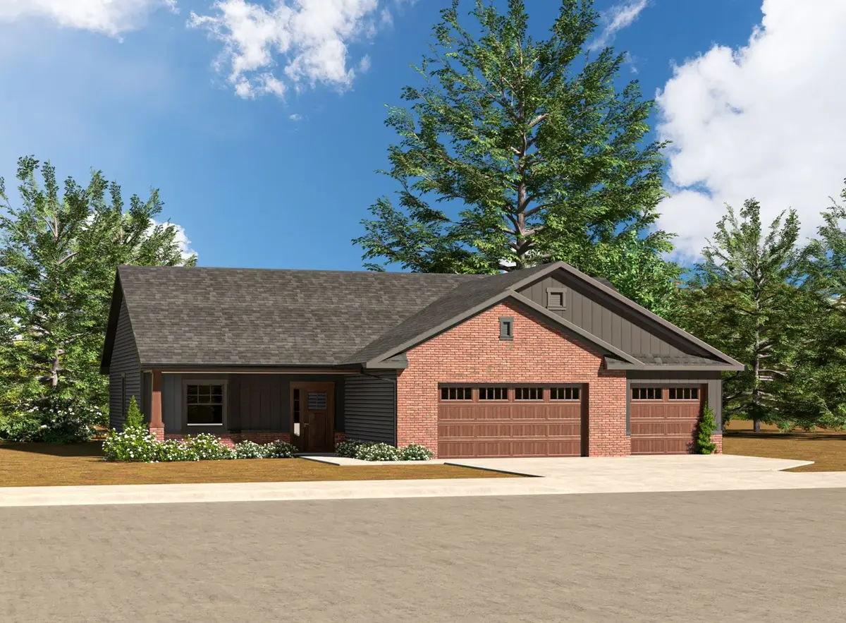 1917 S Stone Creek Boulevard, Urbana, IL 61802 - Image #1