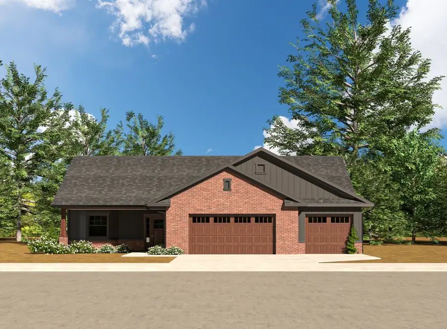 1917 S Stone Creek Boulevard, Urbana, IL 61802 - Image #2