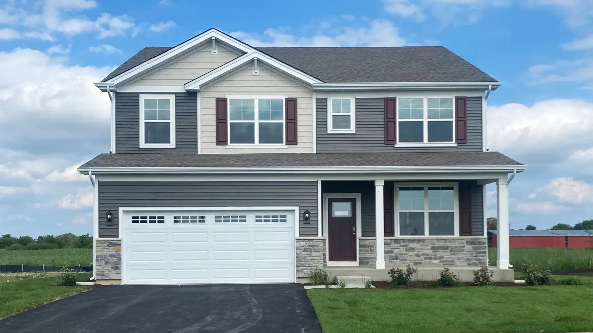 9967 Edgebrook Lane, Huntley, IL 60142 - Image #1