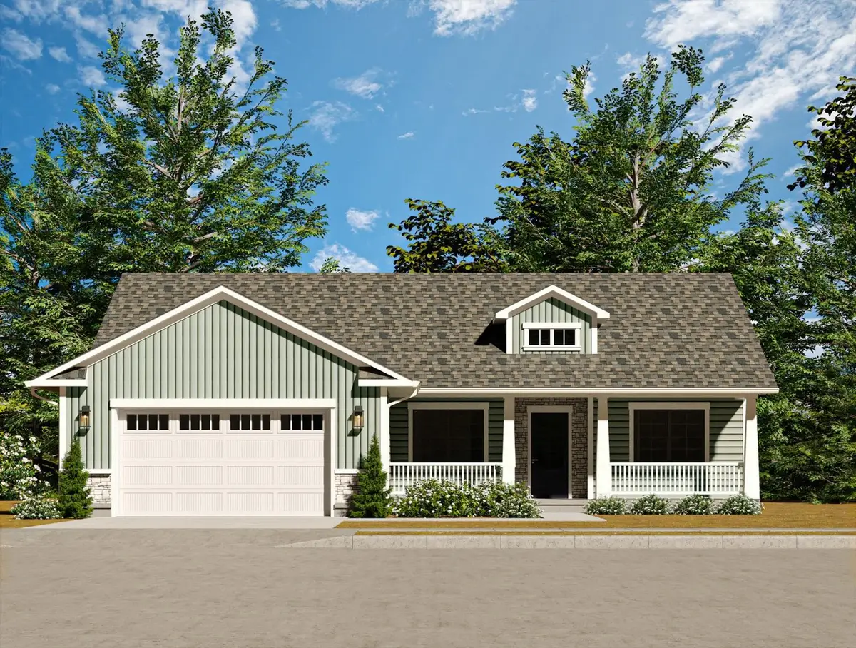 1909 S Stone Creek Boulevard, Urbana, IL 61802 - Image #1