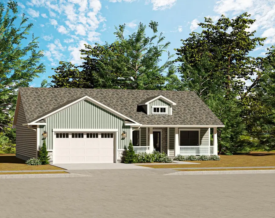 1909 S Stone Creek Boulevard, Urbana, IL 61802 - Image #2