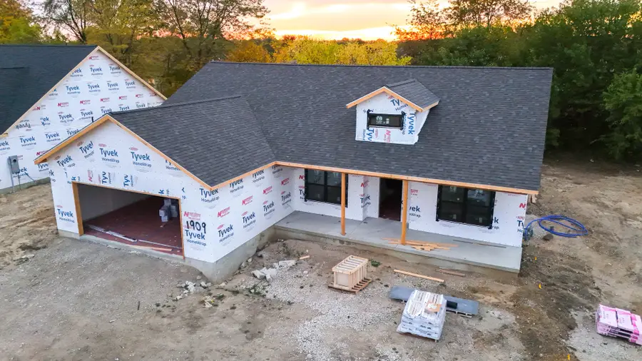 1909 S Stone Creek Boulevard, Urbana, IL 61802 - Image #3