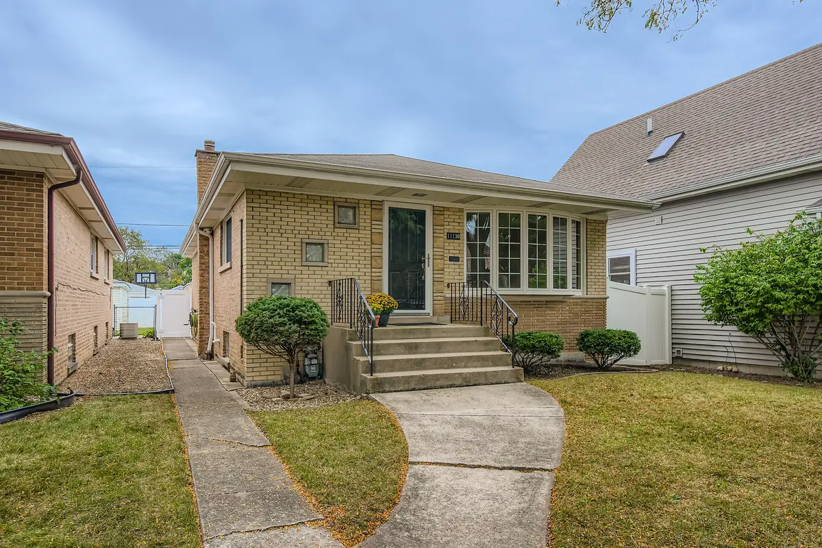 11130 S Whipple Street, Chicago, IL 60655 - Image #1