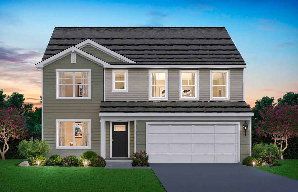 9957 Edgebrook Lane, Huntley, IL 60142 - Image #1