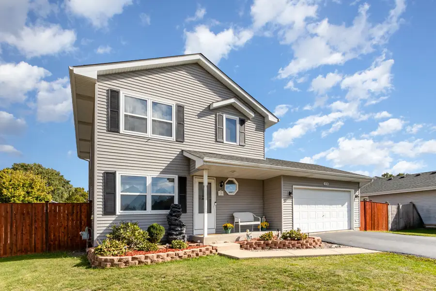 378 Brink Drive, Joliet, IL 60435 - Image #3