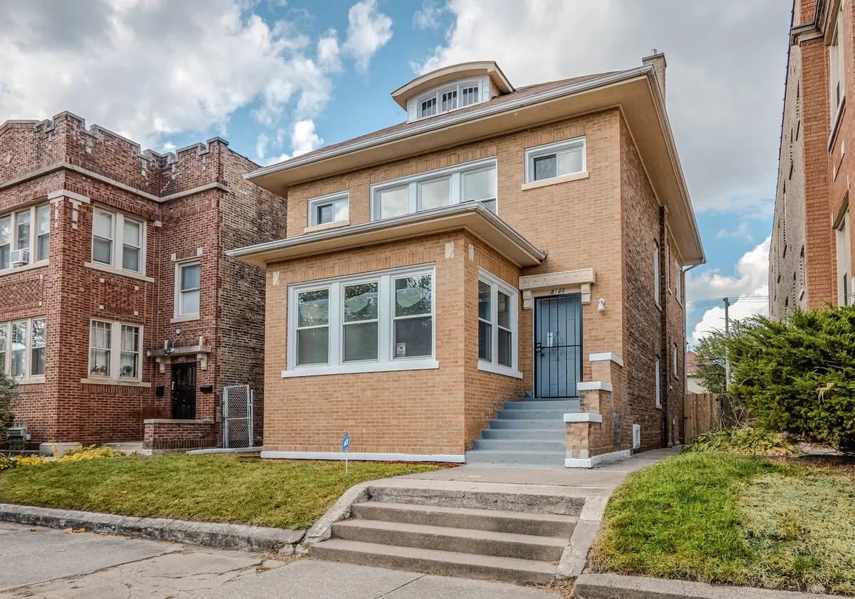 8144 S Green Street, Chicago, IL 60620 - Image #1