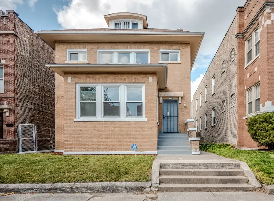8144 S Green Street, Chicago, IL 60620 - Image #2