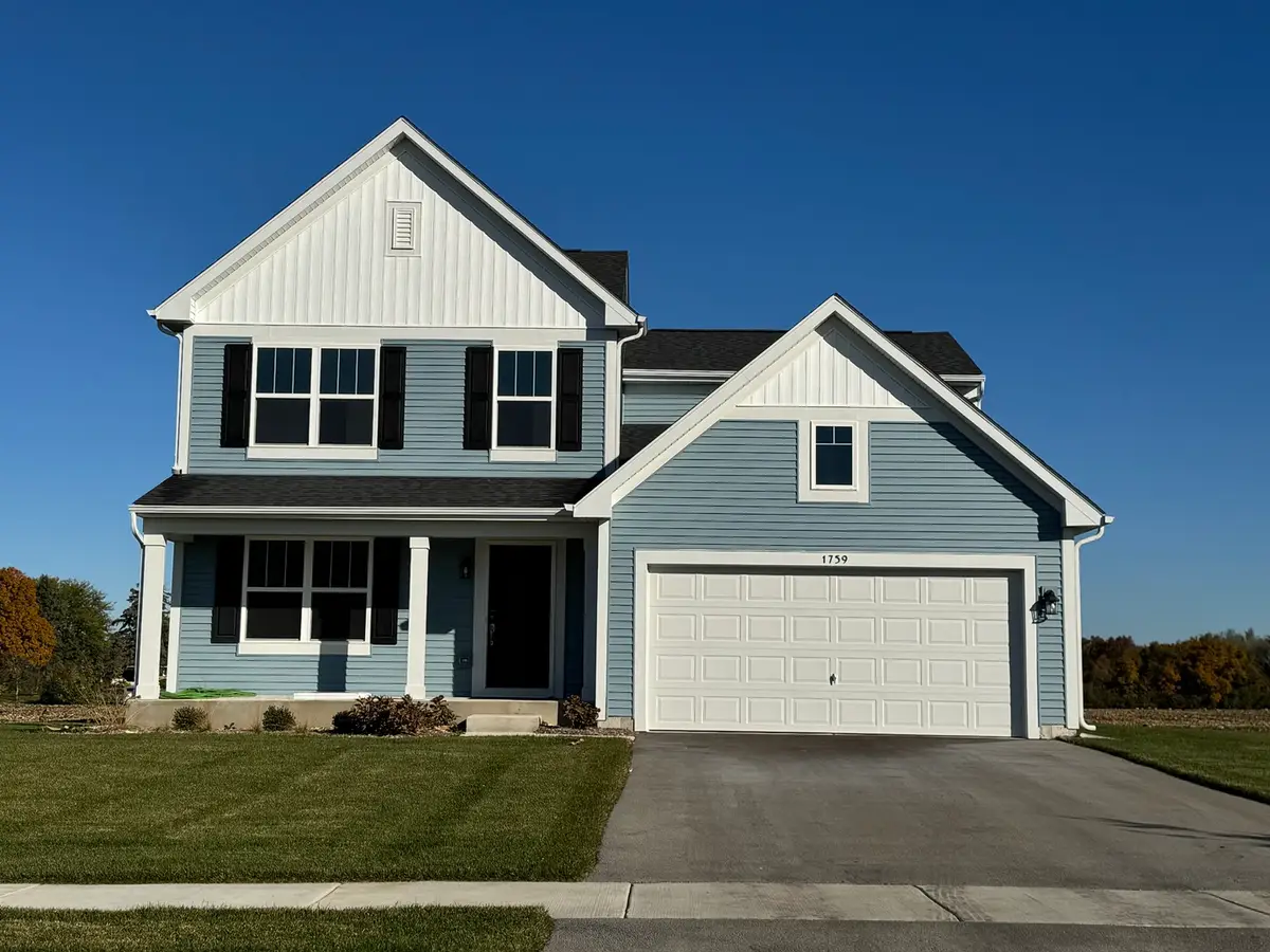 1759 Breton Avenue, North Aurora, IL 60542 - Image #1