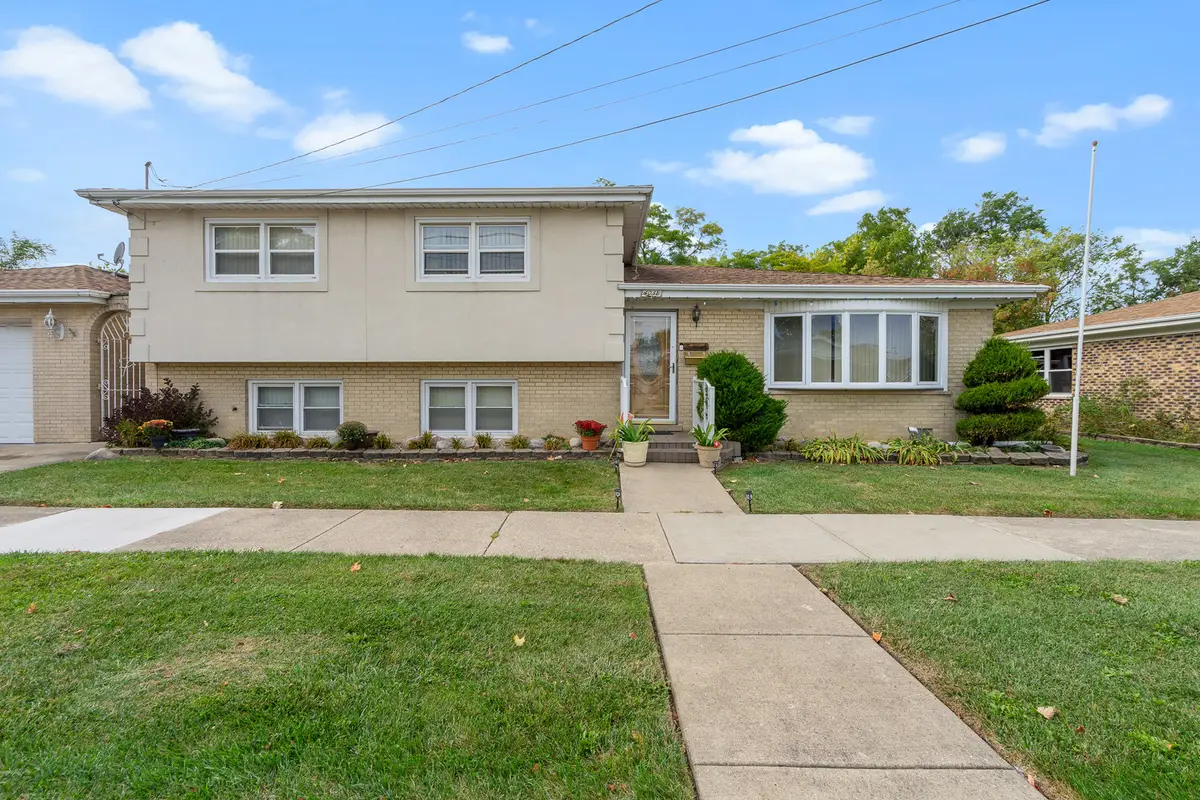 4038 Denley Avenue, Schiller Park, IL 60176 - #1