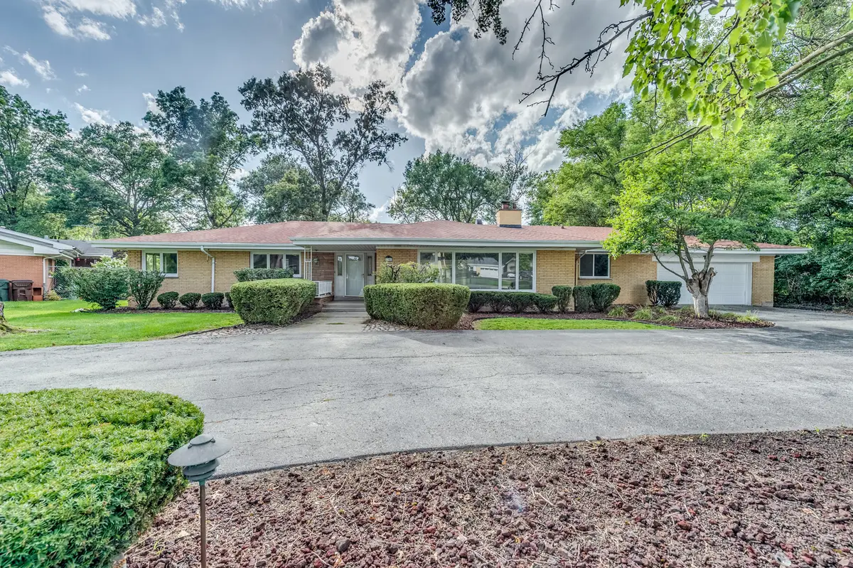 690 Birch Lane, Olympia Fields, IL 60461 - Image #1