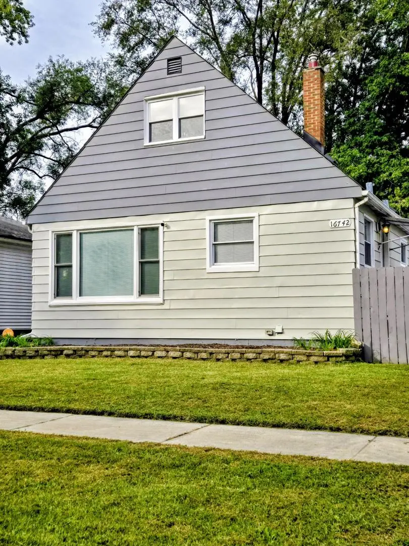 16742 Crane Avenue, Hazel Crest, IL 60429 - Image #1