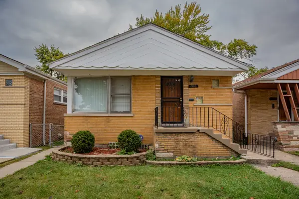 7408 S Campbell Avenue, Chicago, IL 60629