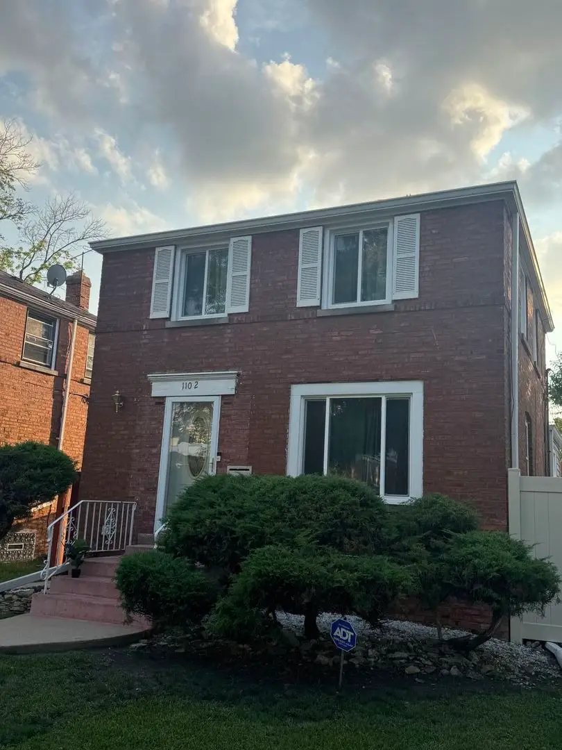 1102 Marshall Avenue, Bellwood, IL 60104 - Image #1