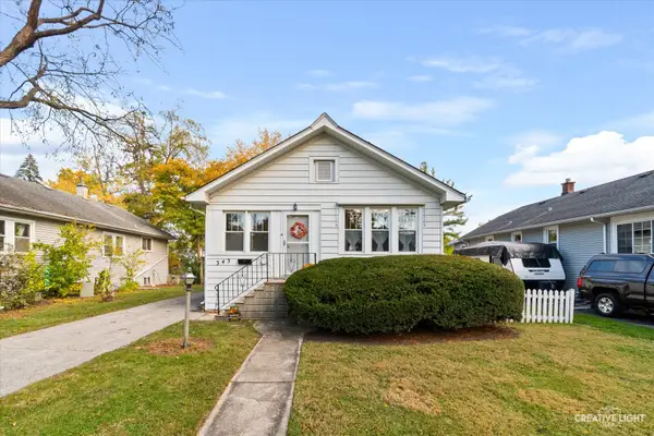 343 S Wisconsin Avenue, Villa Park, IL 60181