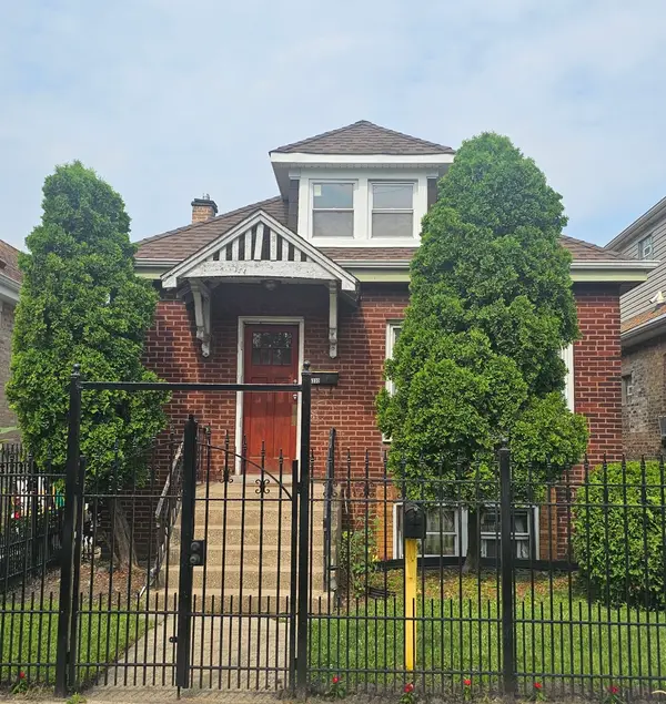 5330 S California Avenue, Chicago, IL 60632