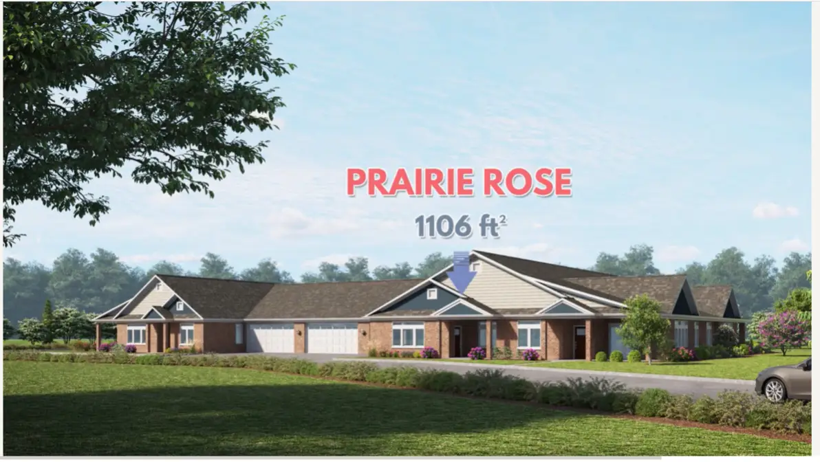 60 Kloe Lane #60, Sycamore, IL 60178 - Image #1