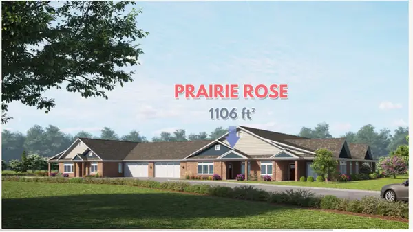 60 Kloe Lane #60, Sycamore, IL 60178