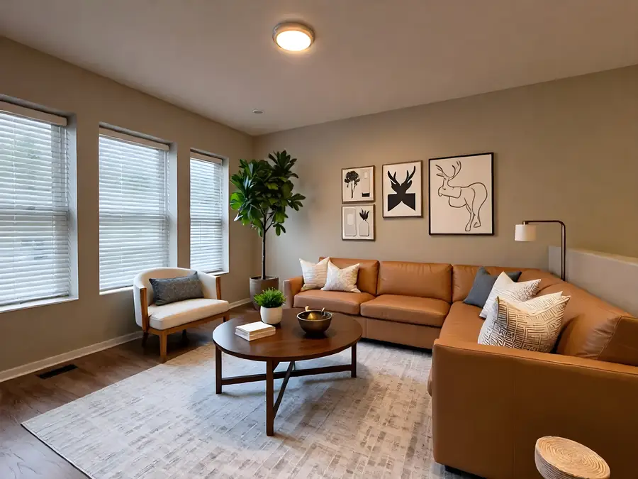 1725 E 67th Street #1F, Chicago, IL 60649 - Image #2