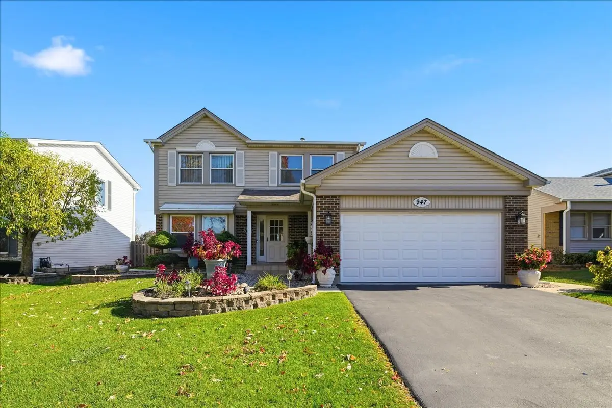947 Wilma Lane, Elk Grove Village, IL 60007 - Image #1