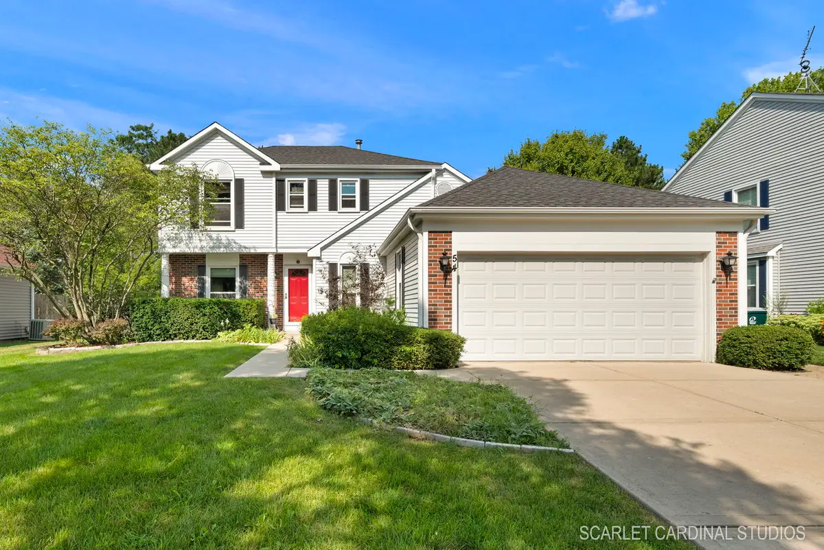 54 N Royal Oak Drive, Vernon Hills, IL 60061 - Image #1