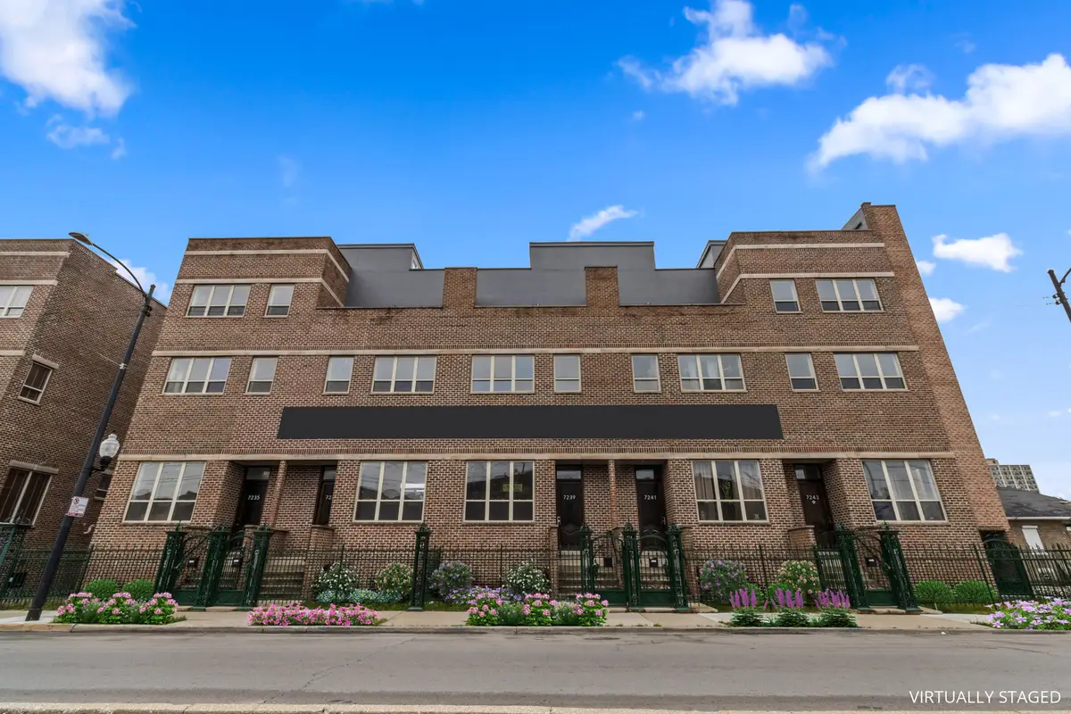 7235 S Exchange Avenue, Chicago, IL 60649 - Image #1