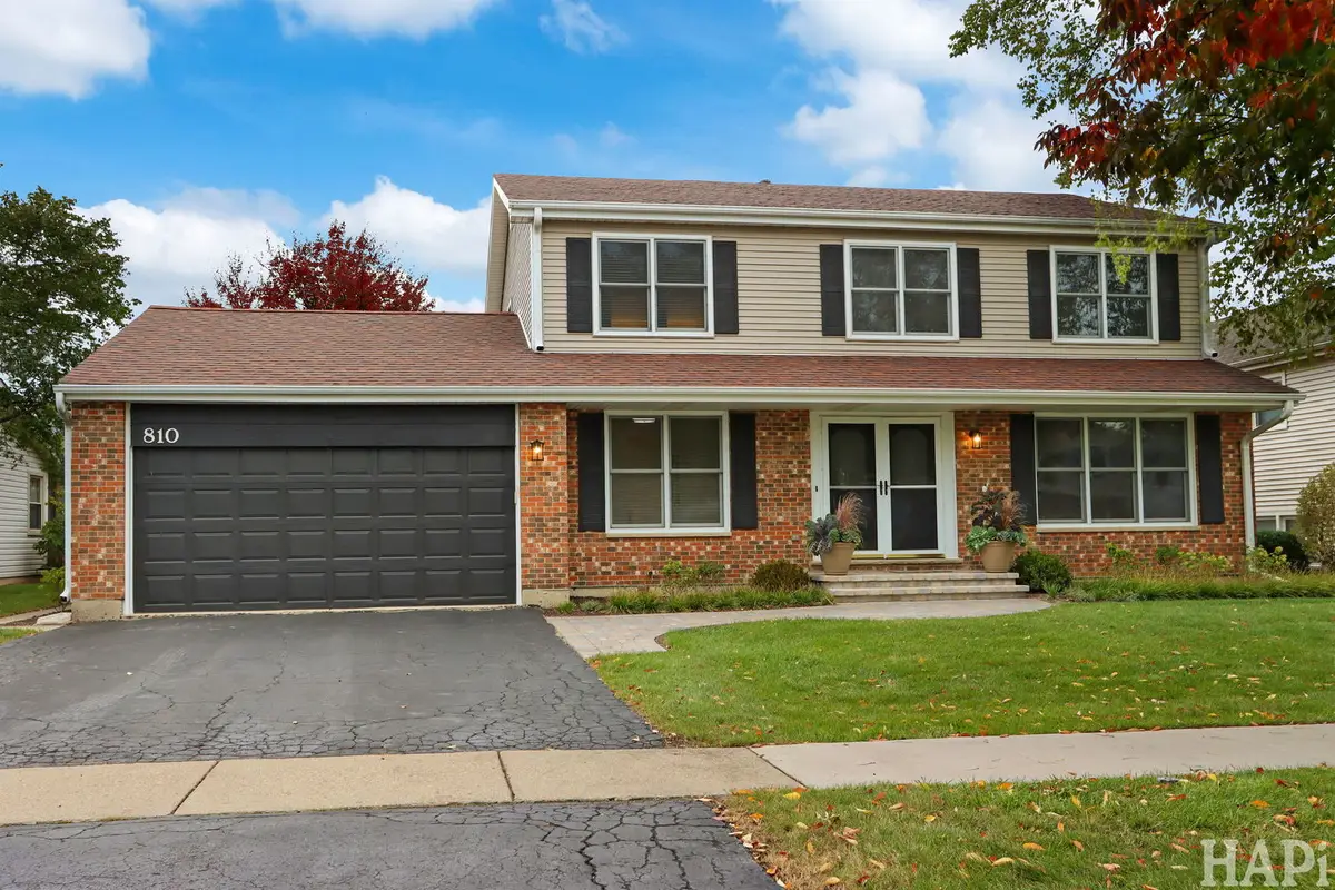 810 Harvest Drive, Lake Zurich, IL 60047 - Image #1