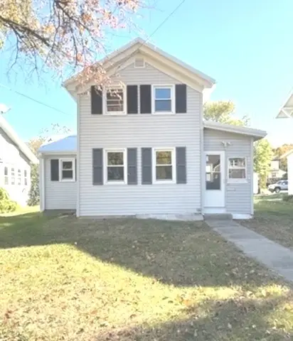 406 S Division Avenue, Polo, IL 61064 - Image #1