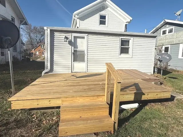 406 S Division Avenue, Polo, IL 61064 - Image #2