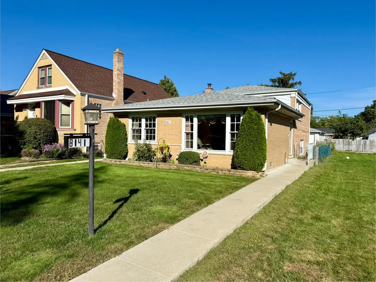 8141 Kenneth Avenue, Skokie, IL 60076 - Image #1
