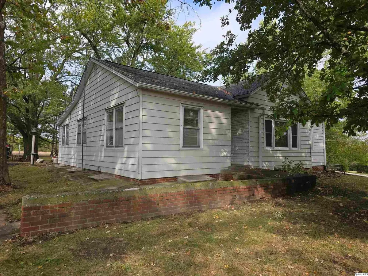 1196 North County Road 1000, Hamilton, IL 62341 - Image #1