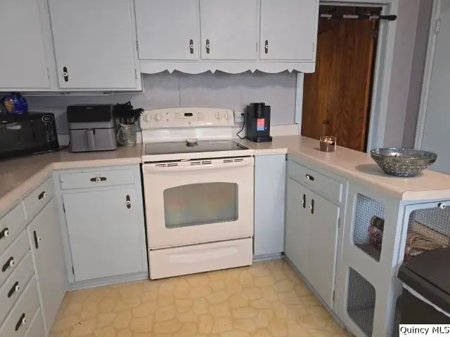 1196 North County Road 1000, Hamilton, IL 62341 - Image #3