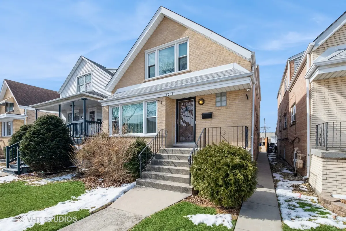 6004 S Kolmar Avenue, Chicago, IL 60629 - Image #1