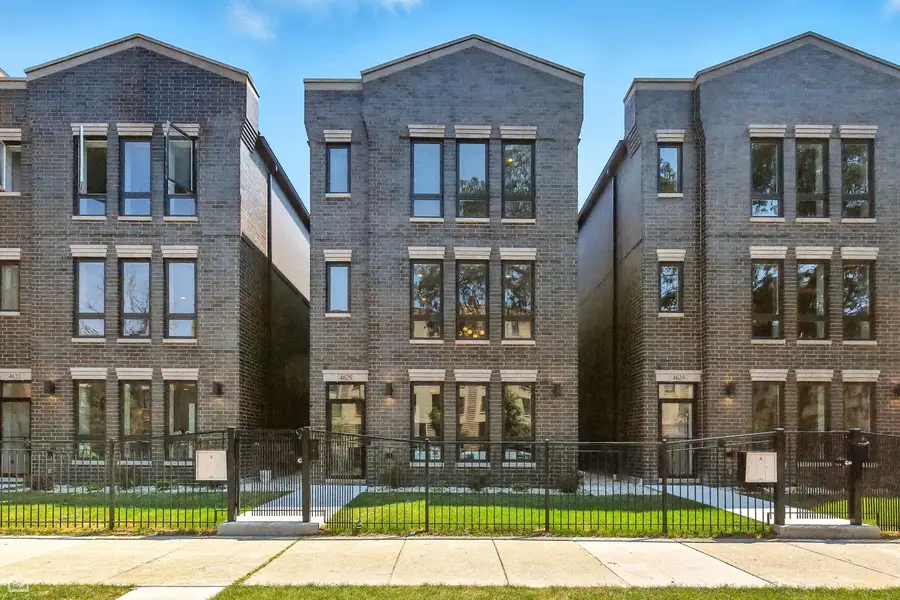 4623 S Michigan Avenue, Chicago, IL 60653 - Image #2