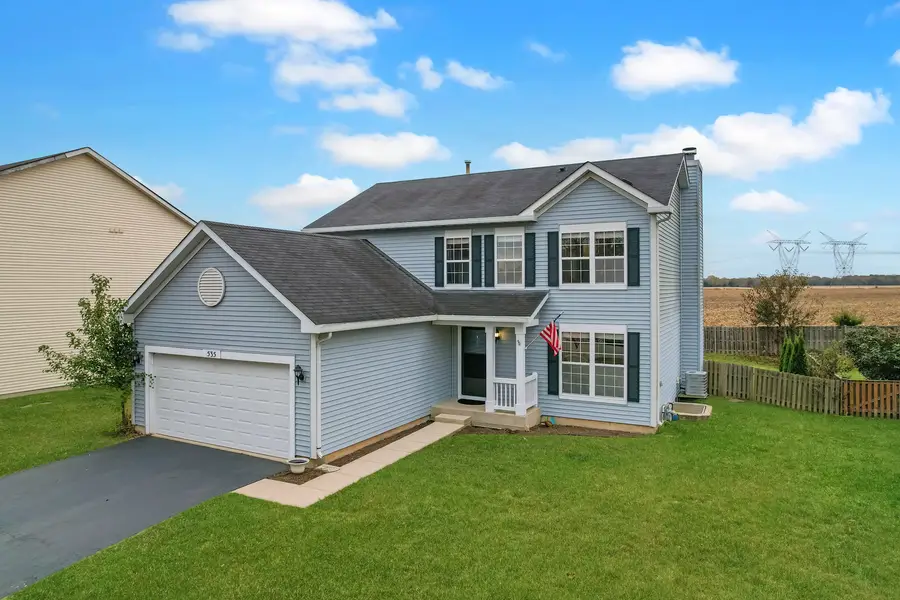 535 Alyssa Street, Plano, IL 60545 - Image #2