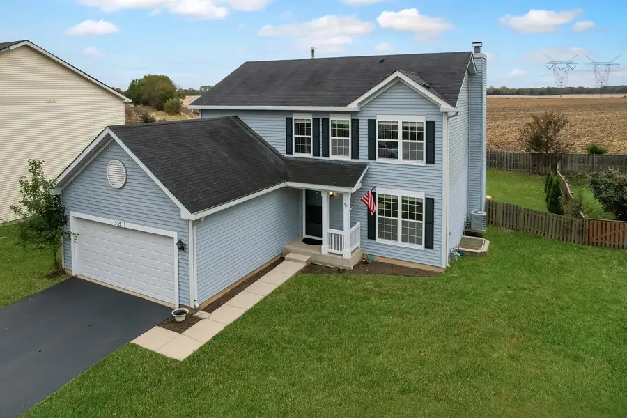 535 Alyssa Street, Plano, IL 60545 - Image #3