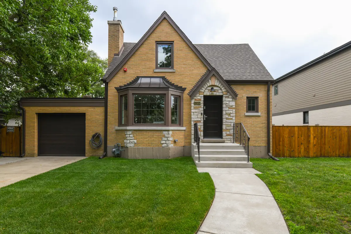 5309 Crain Street, Skokie, IL 60077 - Image #1
