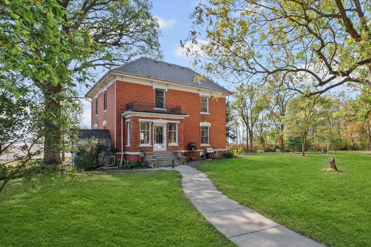 2246 County Road 3300, Gifford, IL 61847 - Image #1