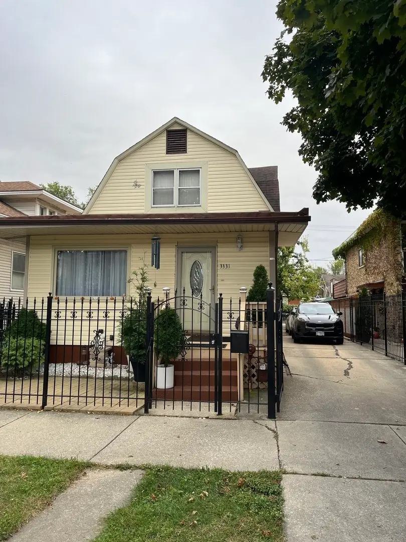3331 W 64th Street, Chicago, IL 60629 - Image #1