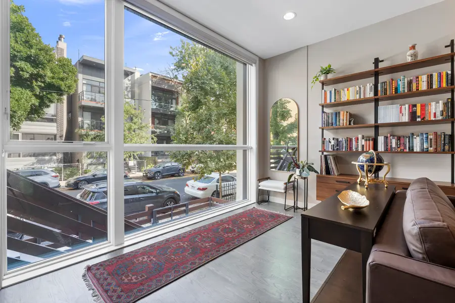 878 N Marshfield Avenue #1, Chicago, IL 60622 - Image #2