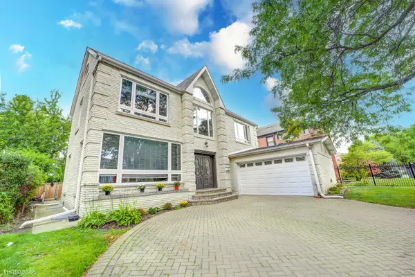 2910 W Gregory Street, Chicago, IL 60625