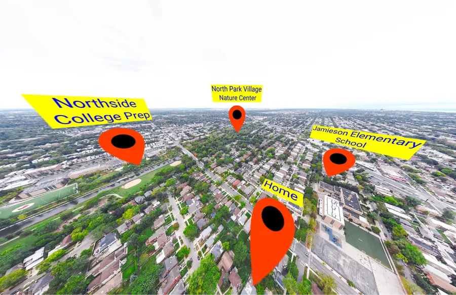 2910 W Gregory Street, Chicago, IL 60625 - Image #2